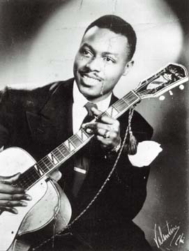 Jimmy Rogers